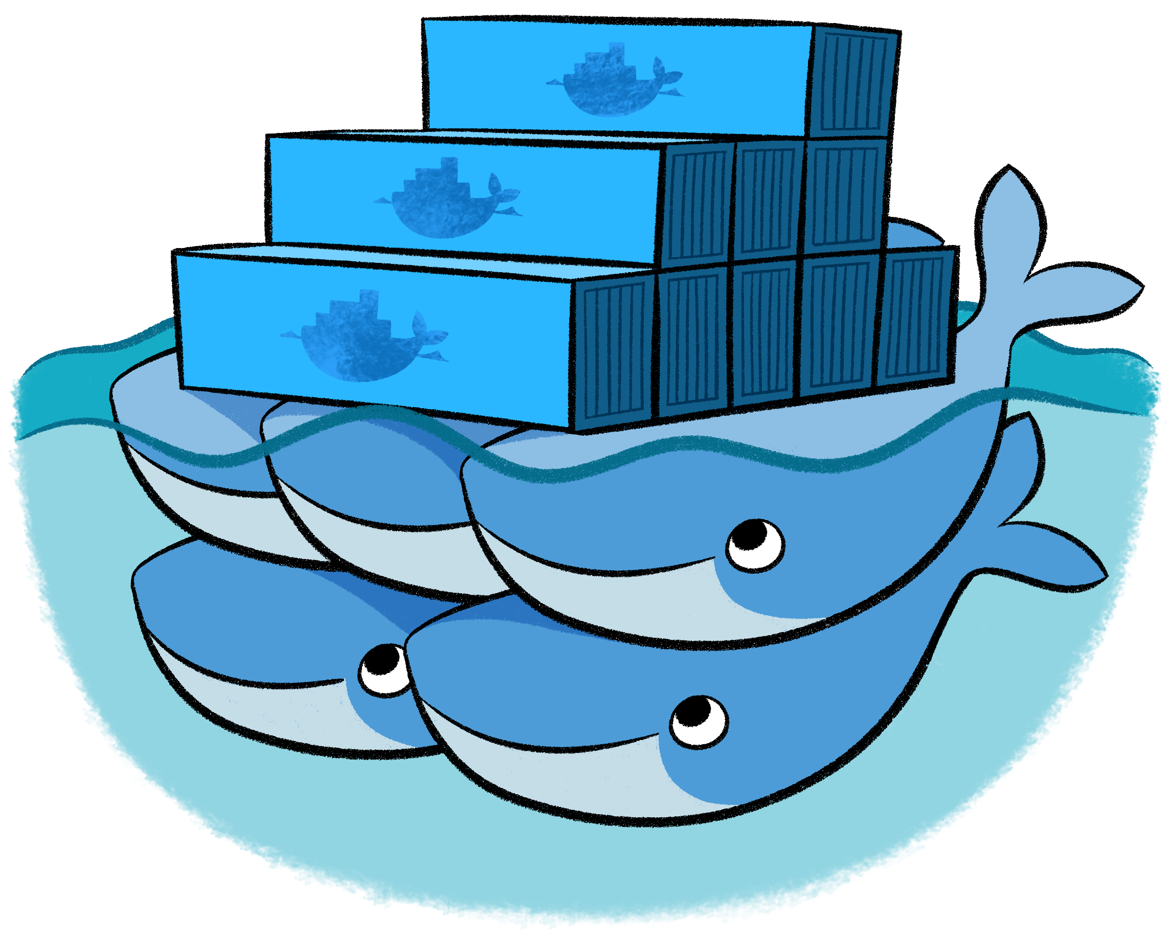 Docker Swarm